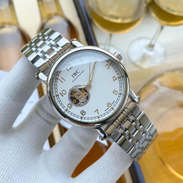 2020SS新作IWC メンズ時計 スーパーコピー6色