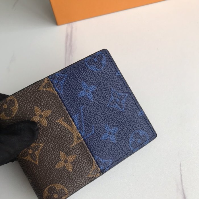 202103SSルイヴィトン LOUIS VUITTON 新作通販 短財布 スーパーコピー