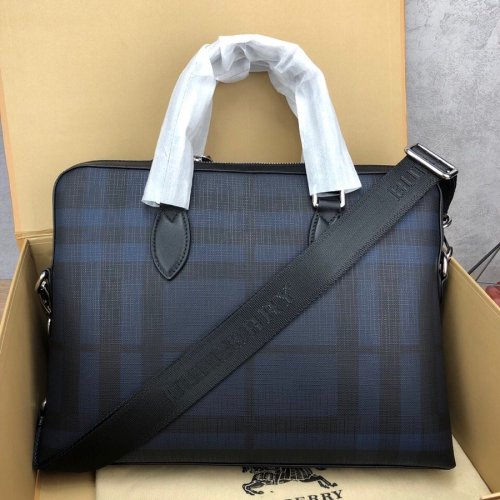 2020SS新作 Burberry バーバリー メンズ ハンドバックスーパーコピー
