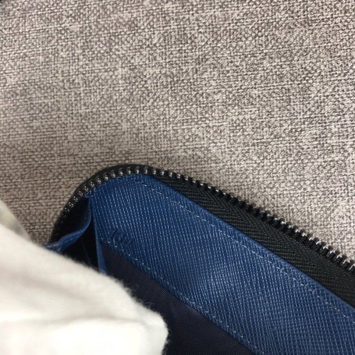 2020SSプラダ PRADA新作通販 長財布 スーパーコピー