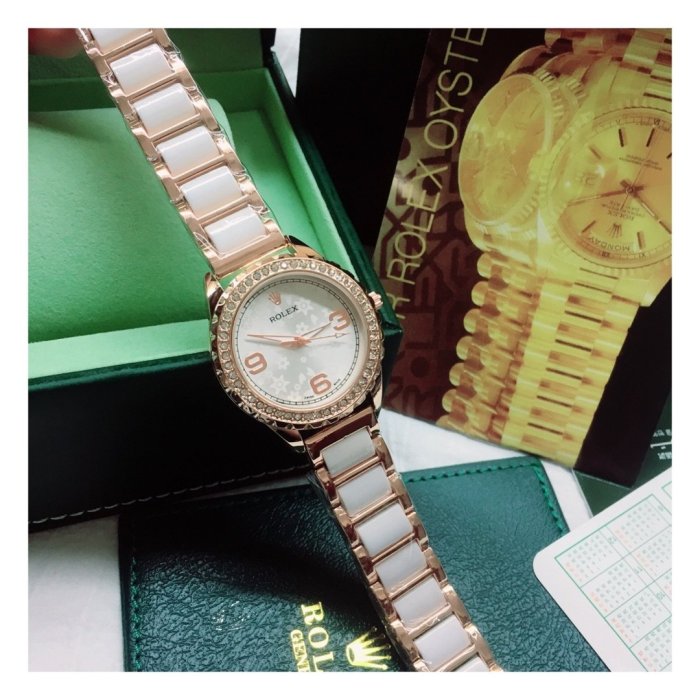 2020SS新作 Rolex ロレックス メンズ 時計 スーパーコピー