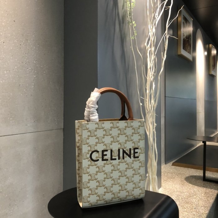 2021SS新作 Celine セリーヌ レディースハンドバックスーパーコピー