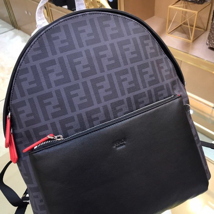 2020SS新作 FENDI フェンディ リュックバック スーパーコピー