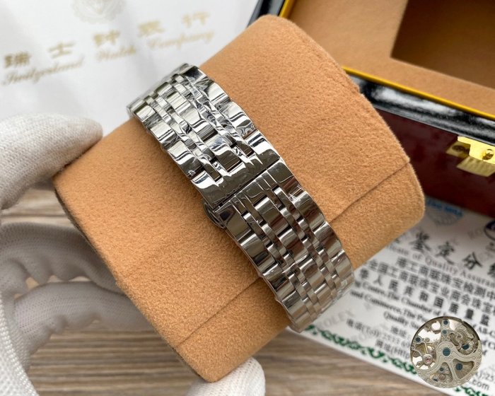 2020SS新作Cartier カルティエ メンズ 時計 スーパーコピー4色