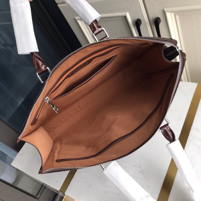 2021SS新作 メンズ Prada プラダ ハンドバックスーパーコピー