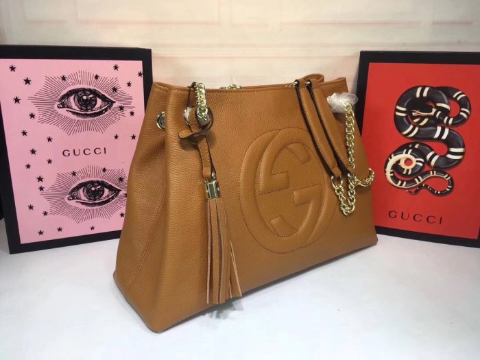 2020SS新作Gucci グッチ レディースショルダーバッグスーパーコピー