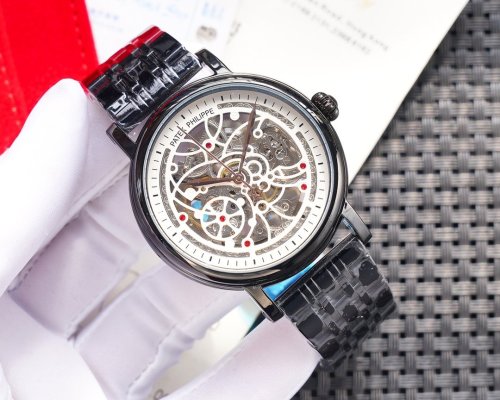 2020SS新作 Patek Philippe パテックフィリップ メンズ 時計 スーパーコピー7色