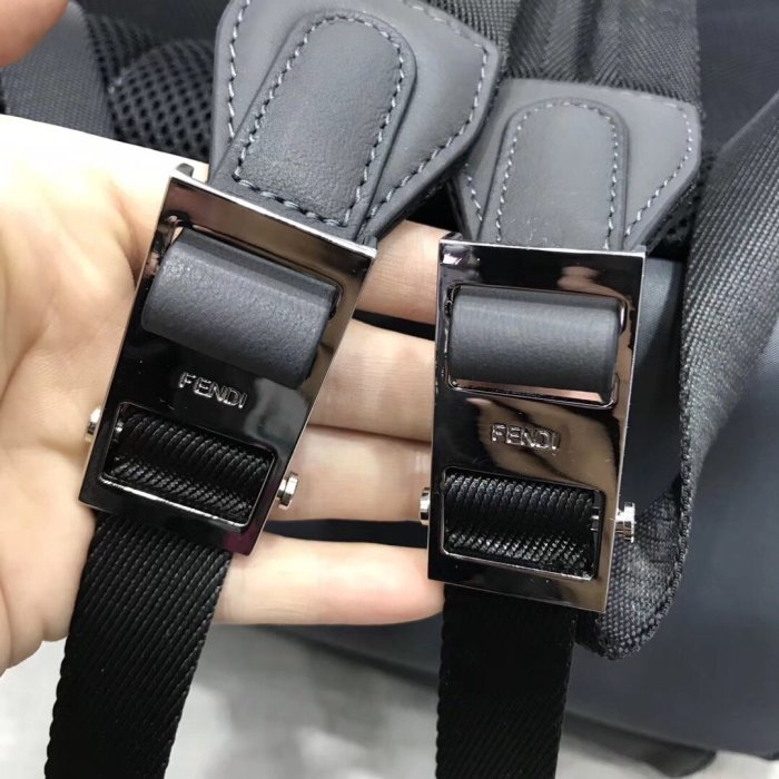 2020SS新作 FENDI フェンディ リュックバック スーパーコピー