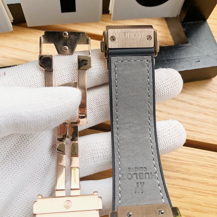 2020SS新作HUBLOT ウブロメンズ時計 スーパーコピー 6色