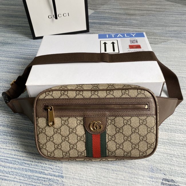 2020SS新作 Gucci グッチ メンズ ショルダーバックスーパーコピー