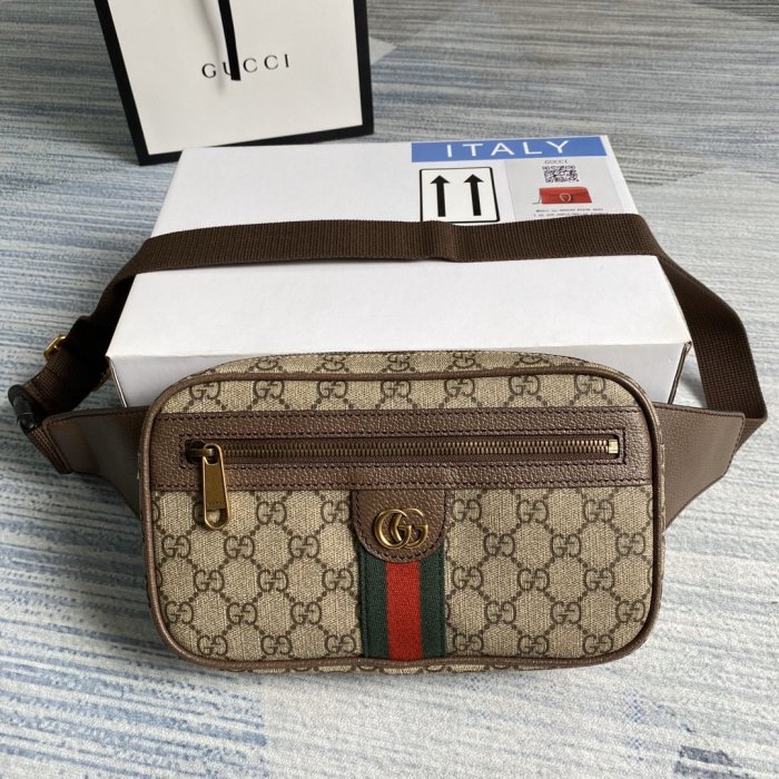 2020SS新作 Gucci グッチ メンズ ショルダーバックスーパーコピー