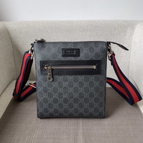 2021SS新作 Gucci グッチ メンズ ショルダーバックスーパーコピー