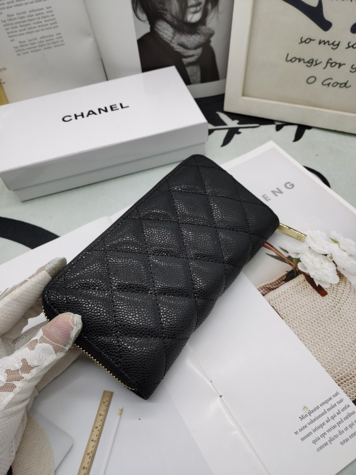 202103SSシャネルChanel新作通販 長財布 スーパーコピー