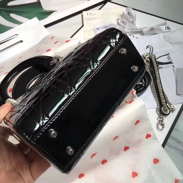 202103SS新作 Dior ディオール レディース ハンドバックスーパーコピー
