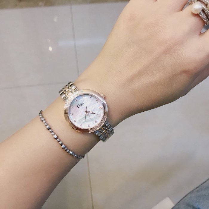 2020SS新作Dior ディオール レディース時計 スーパーコピー