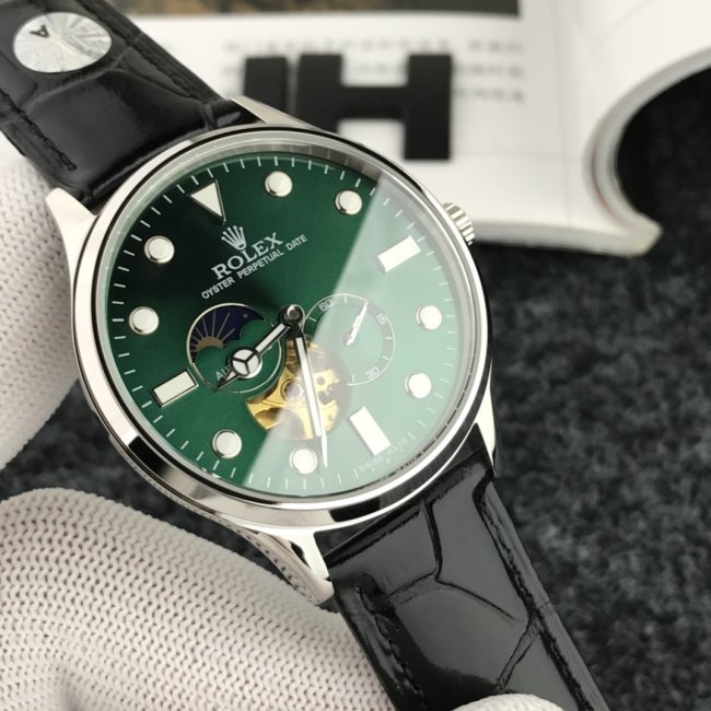 2020SS新作ROLEXロレックスメンズ時計 スーパーコピー