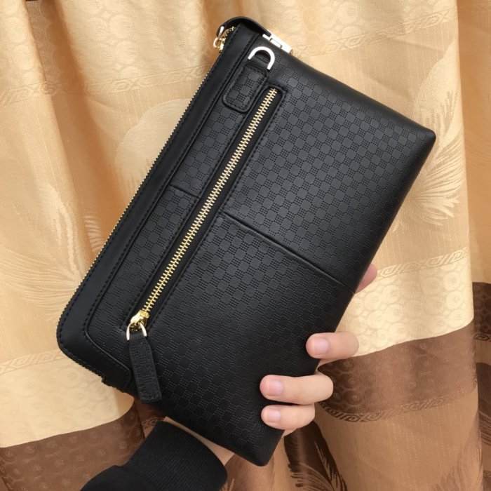 202106SS新作 Versace ヴェルサーチェ メンズ ハンドバック スーパーコピー