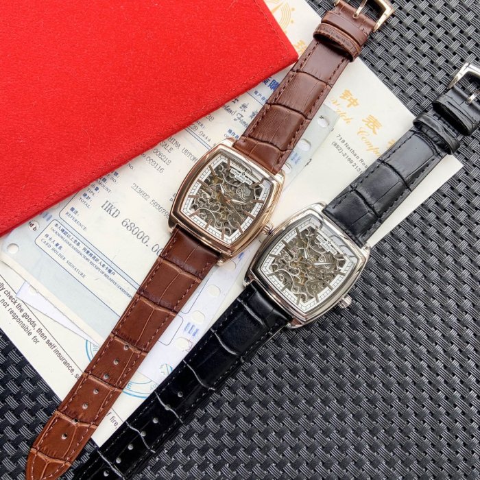 2020SS新作 Patek Philippe パテックフィリップ メンズ 時計 スーパーコピー6色