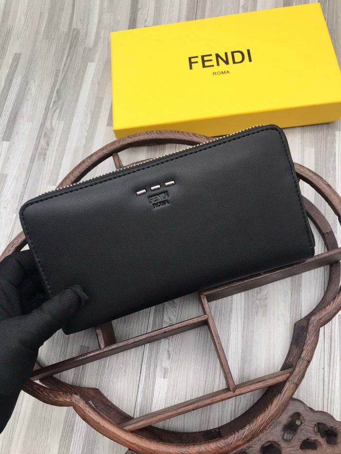 2020SSフェンディ FENDI 新作通販長財布 スーパーコピー