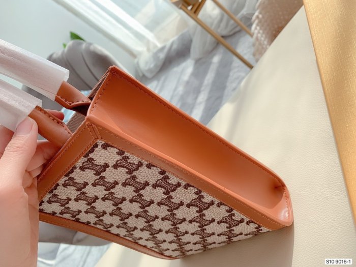 2020SS新作 Celine セリーヌ レディースハンドバックスーパーコピー