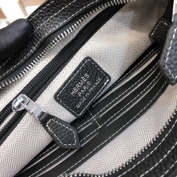 2020SS新作 Hermes エルメス メンズ ハンドバック スーパーコピー