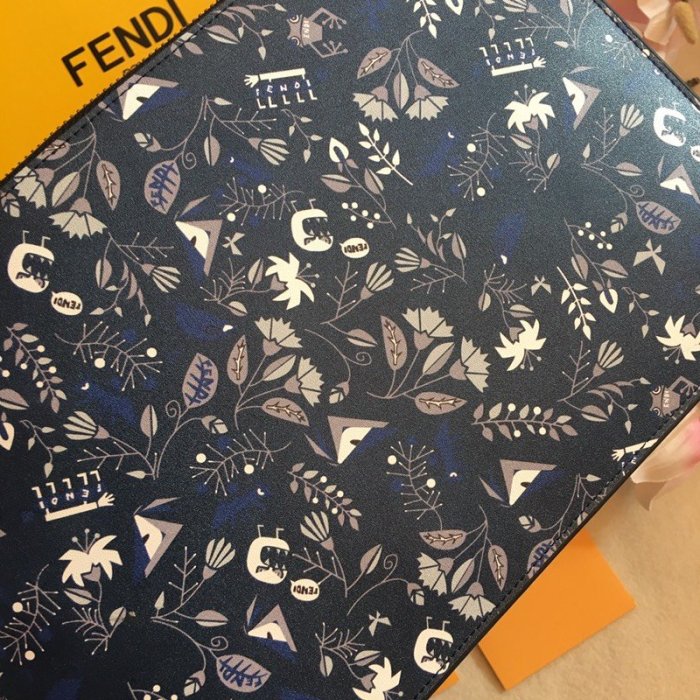 2020SS新作 FENDI フェンディ ハンドバック スーパーコピー