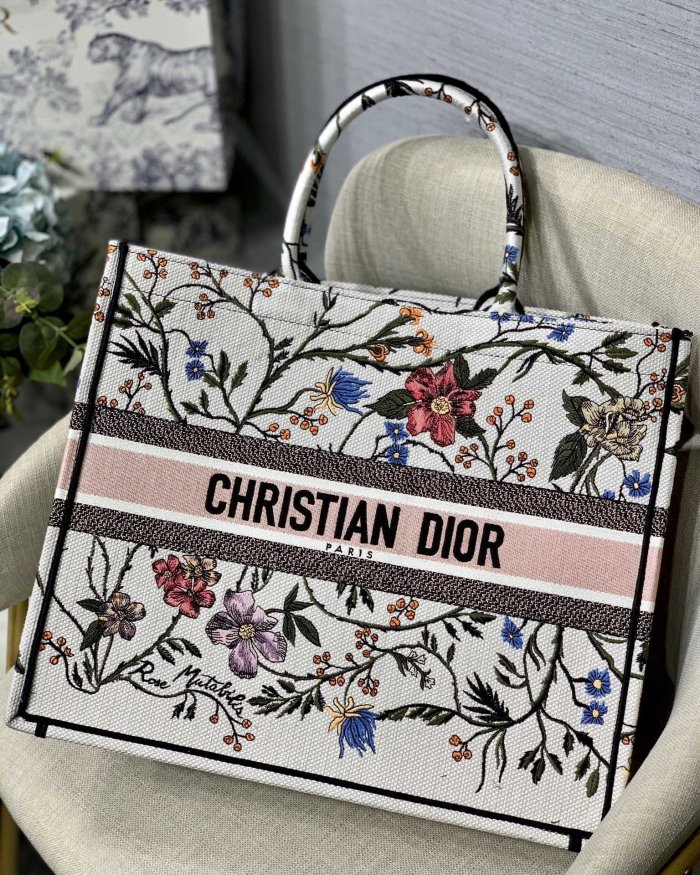 2020SS新作 Dior ディオール レディース ハンドバック スーパーコピー