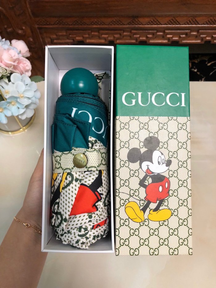 2020SS新作 Gucci グッチ 傘 スーパーコピー