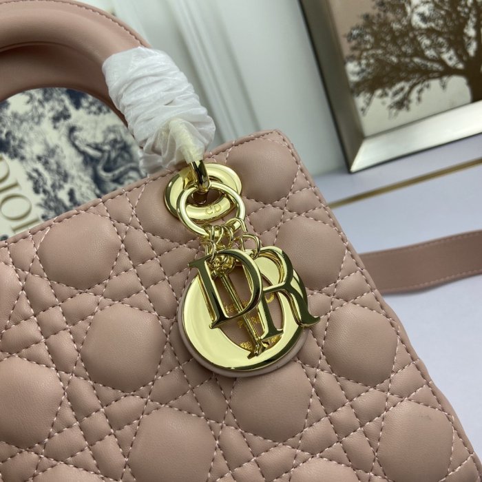 2020SS新作 Dior ディオール レディースハンドバックスーパーコピー