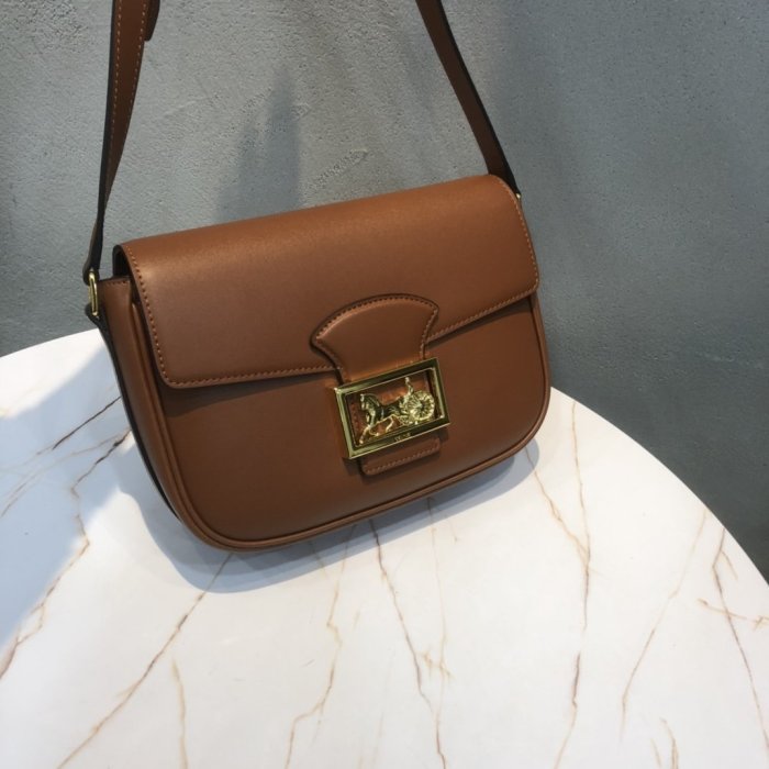 202103SS新作 Celine セリーヌ レディースショルダーバッグスーパーコピー