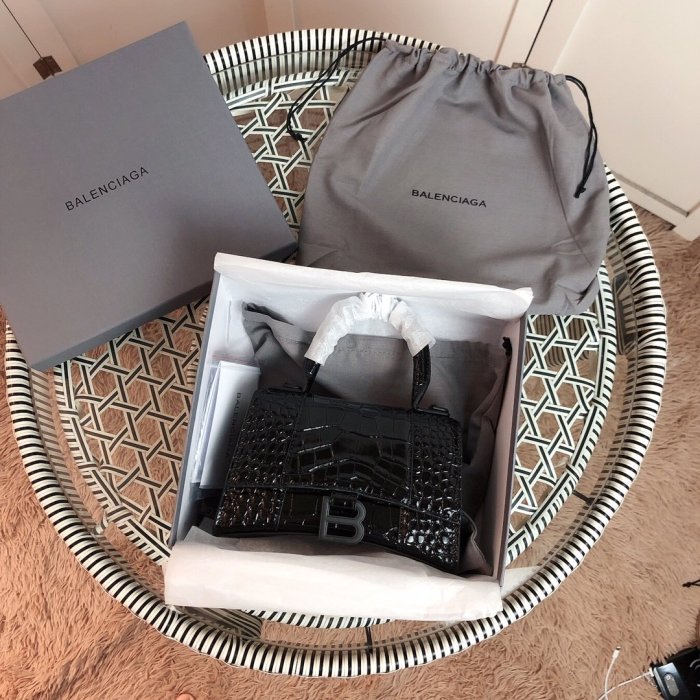 2020SS新作 Balenciaga バレンシアガ レディース ハンドバック スーパーコピー