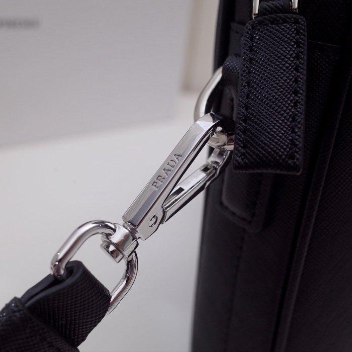2021SS新作 メンズ Prada プラダ ハンドバックスーパーコピー