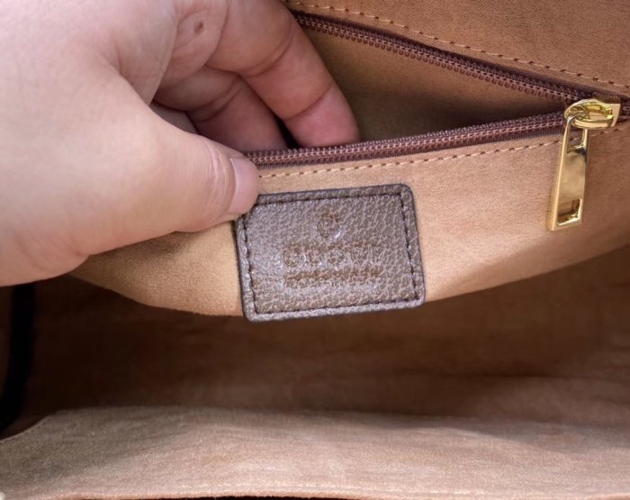 2020SS新作 Gucci グッチ メンズ ハンドバックスーパーコピー