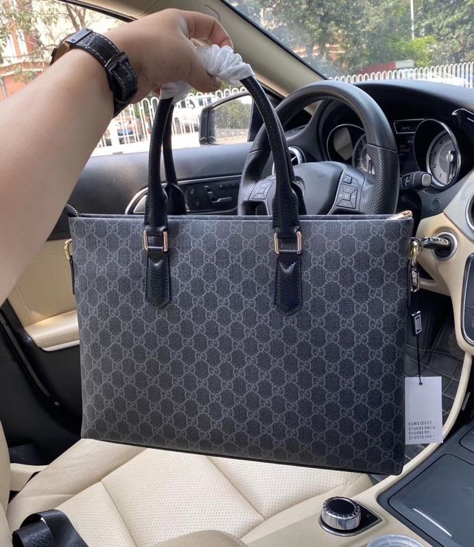 2020SS新作 Gucci グッチ メンズ ハンドバックスーパーコピー