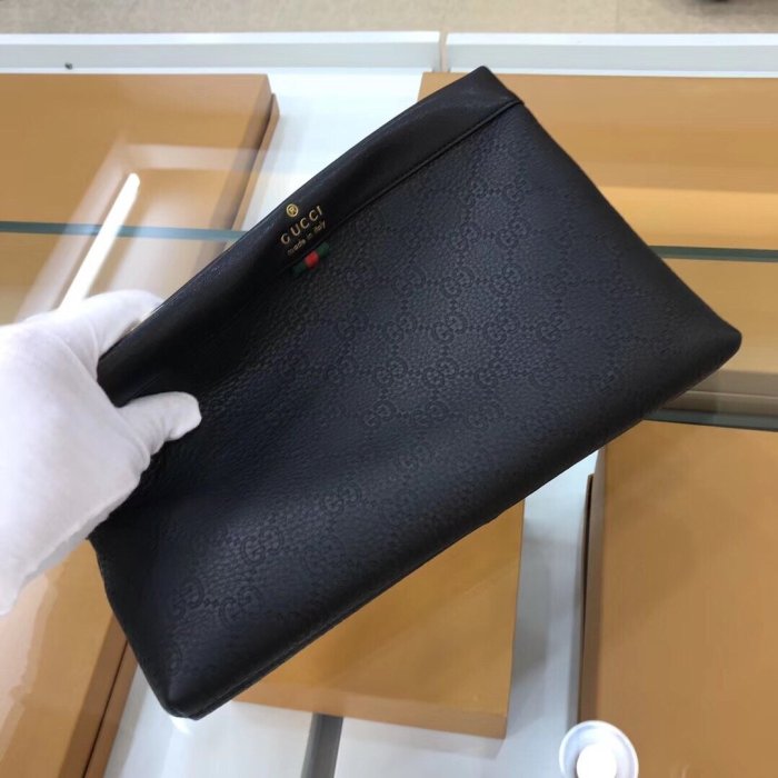 2020SS新作 Gucci グッチ メンズ ハンドバックスーパーコピー