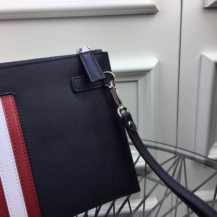 2021SS新作 メンズ Prada プラダ ハンドバックスーパーコピー