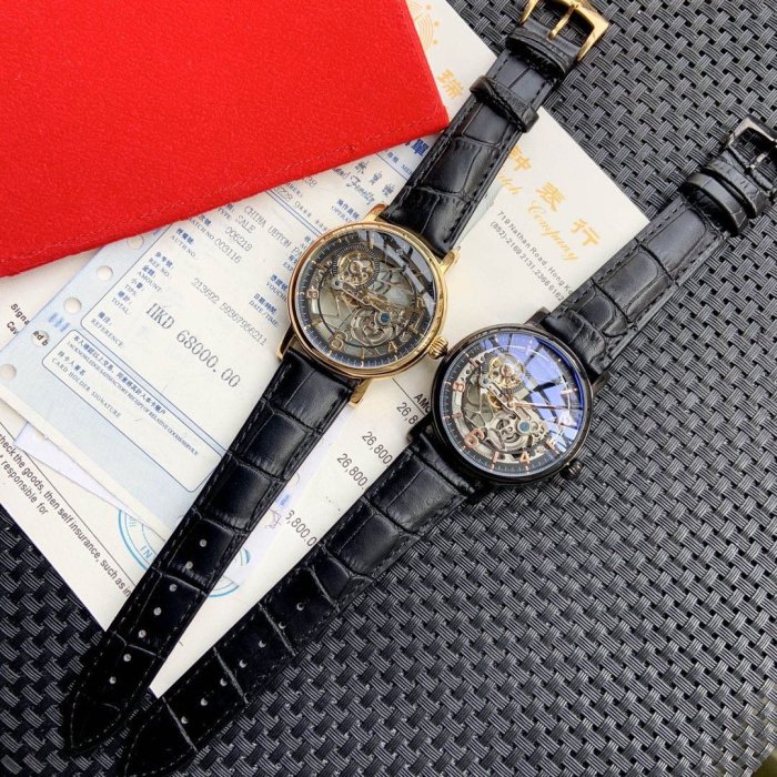 2020SS新作 Patek Philippe パテックフィリップ メンズ 時計 スーパーコピー5色