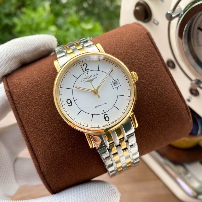 2020SS新作 LONGINES ロンジン メンズ 時計 スーパーコピー4色