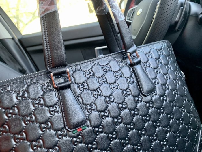 2021SS新作 Gucci グッチ メンズ ハンドバックスーパーコピー