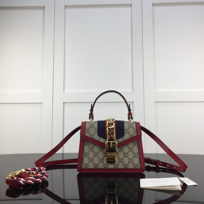 2020SS新作Gucci グッチ レディースショルダーバッグスーパーコピー