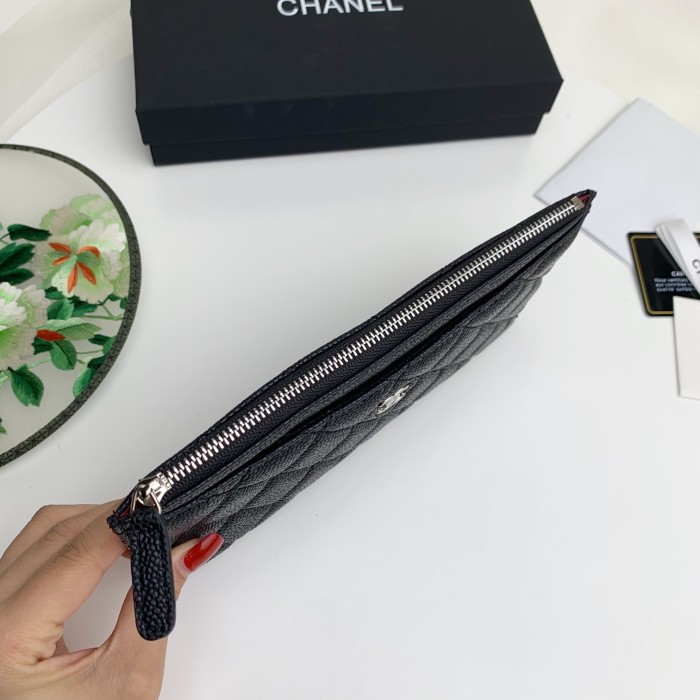 2020SSシャネルChanel新作通販 長財布 スーパーコピー