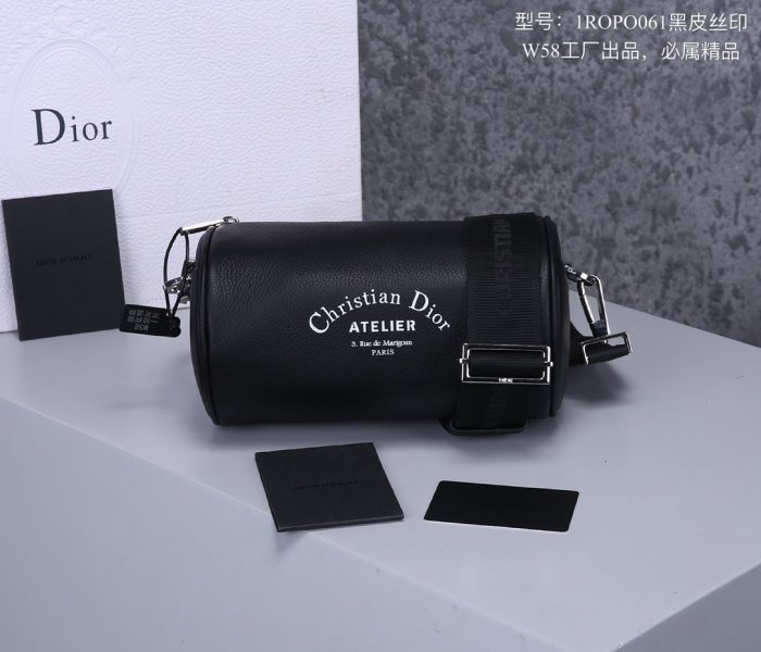 2020SS新作 Dior ディオール メンズ ショルダーバック スーパーコピー