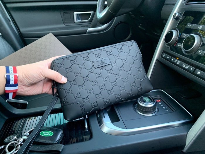 202105SS新作Gucci グッチ メンズハンドバックスーパーコピー