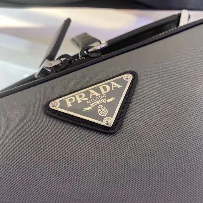 2021SS新作 メンズ Prada プラダショルダーバッグスーパーコピー