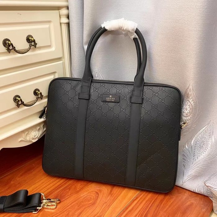 202105SS新作Gucci グッチ メンズ ハンドバックスーパーコピー