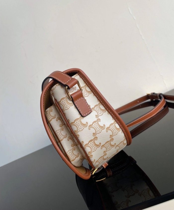 202103SS新作 Celine セリーヌ レディースショルダーバッグスーパーコピー