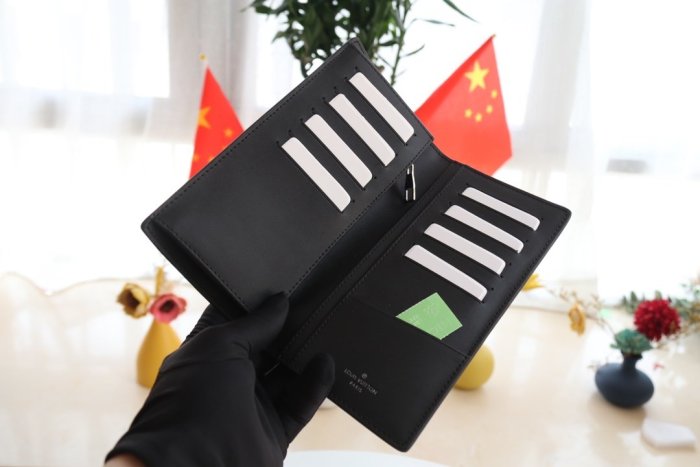 202105SSルイヴィトン LOUIS VUITTON 新作通販 長財布 スーパーコピ