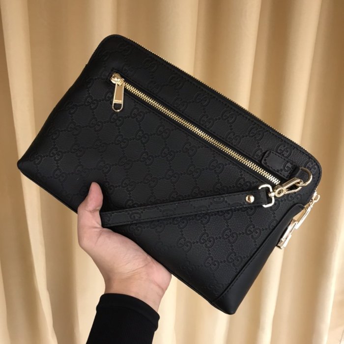 2020SS新作 Gucci グッチ メンズ ハンドバックスーパーコピー