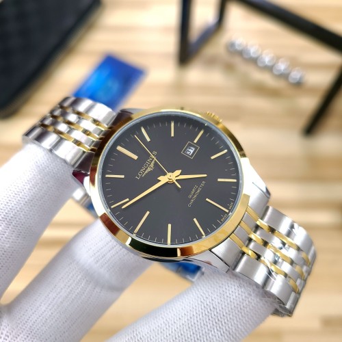 2020SS新作 LONGINES ロンジン メンズとレディース 時計 スーパーコピー4色