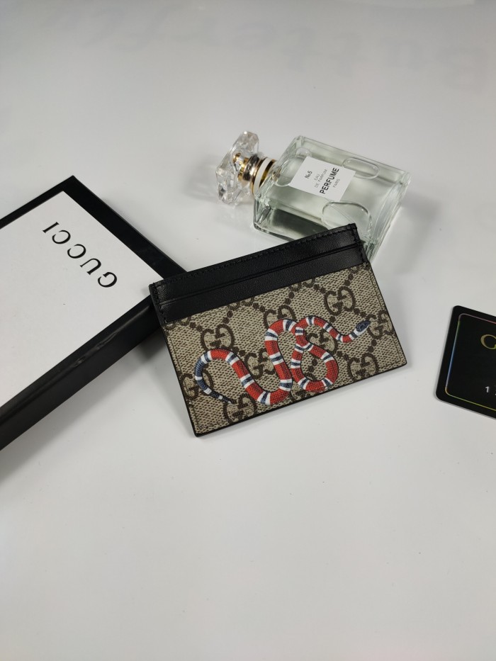2020SSグッチGUCCI 新作通販 コインケース/名刺入れスーパーコピー